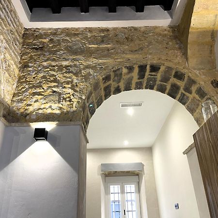 شقة Hostidy Banda Playa Loft Sanlúcar de Barrameda المظهر الخارجي الصورة