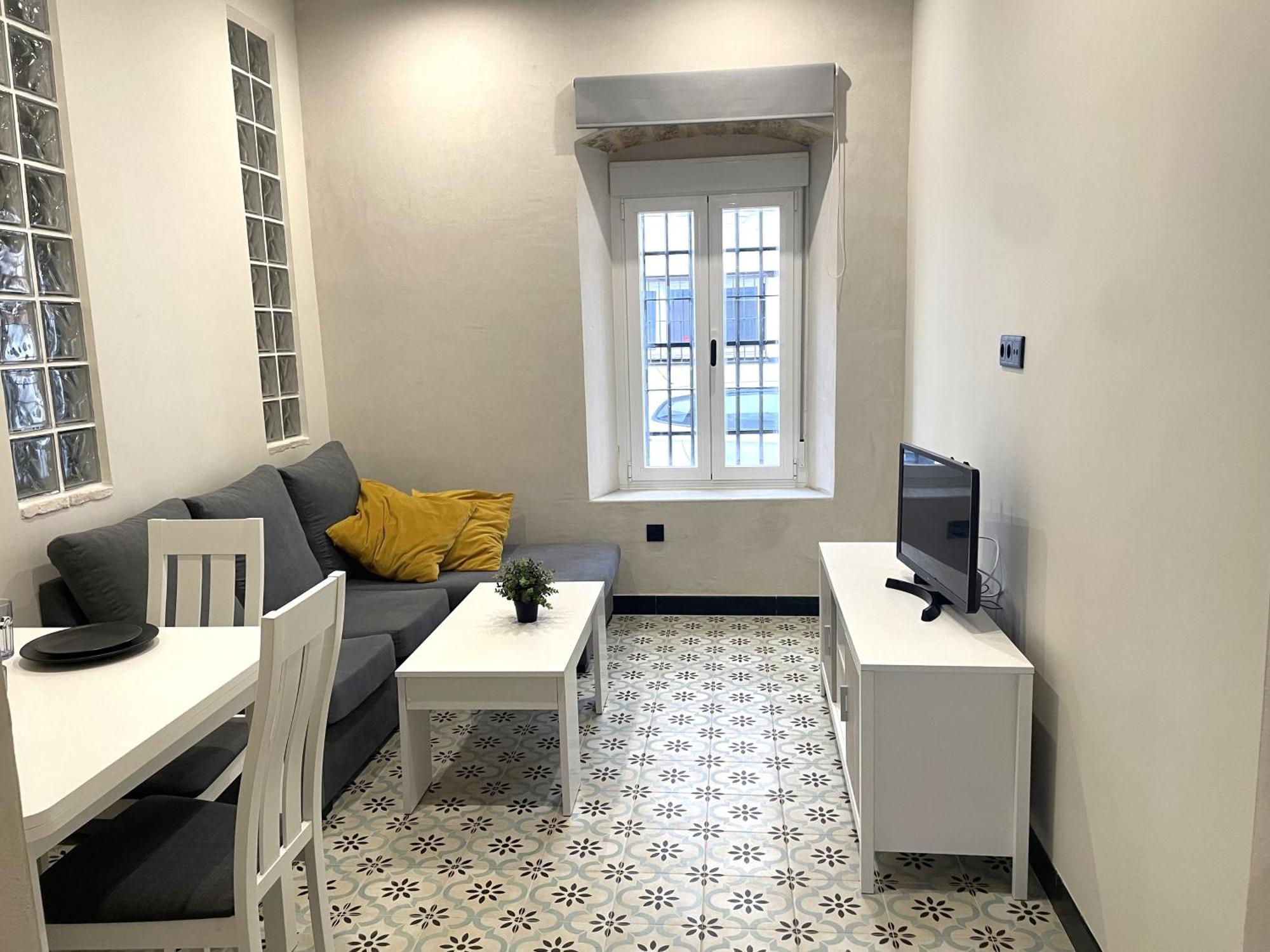 شقة Hostidy Banda Playa Loft Sanlúcar de Barrameda المظهر الخارجي الصورة