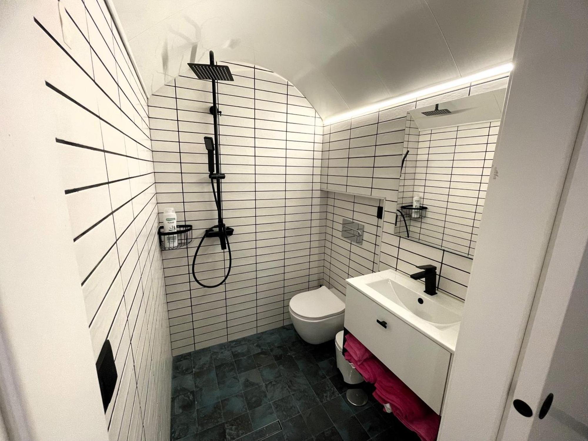 شقة Hostidy Banda Playa Loft Sanlúcar de Barrameda المظهر الخارجي الصورة