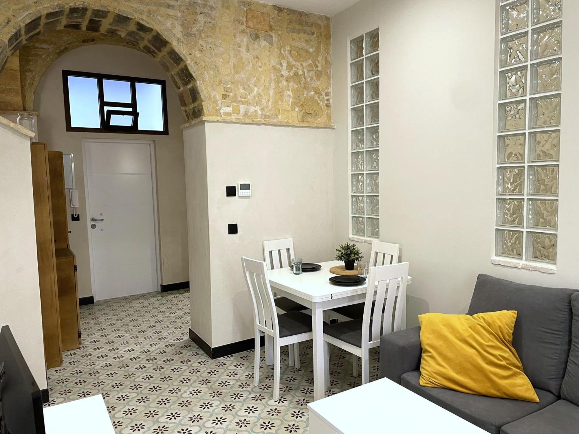 شقة Hostidy Banda Playa Loft Sanlúcar de Barrameda المظهر الخارجي الصورة