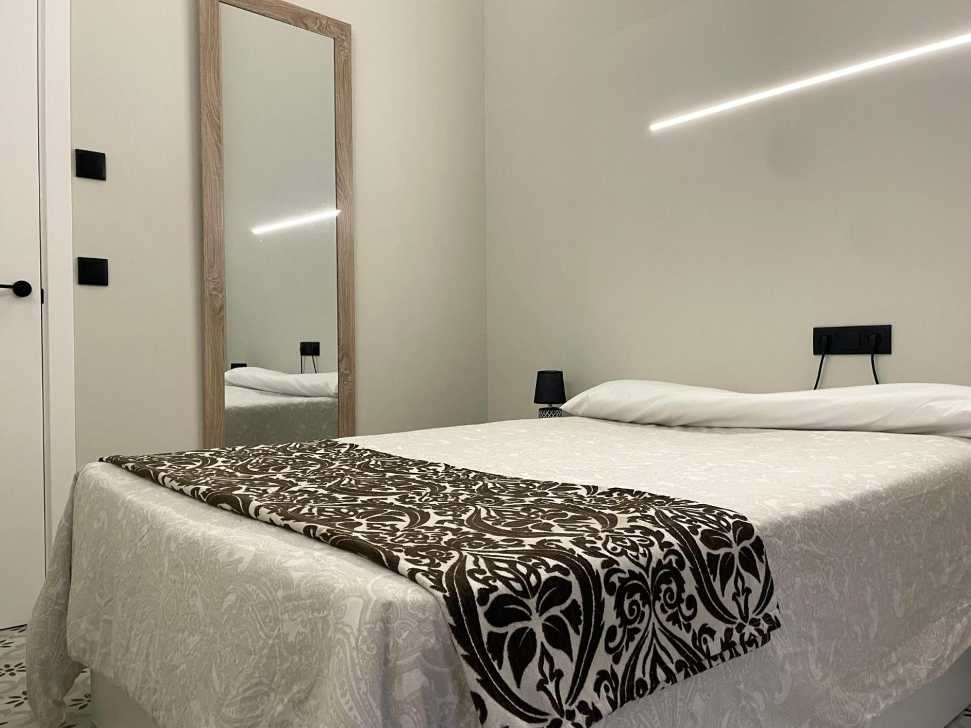 شقة Hostidy Banda Playa Loft Sanlúcar de Barrameda المظهر الخارجي الصورة
